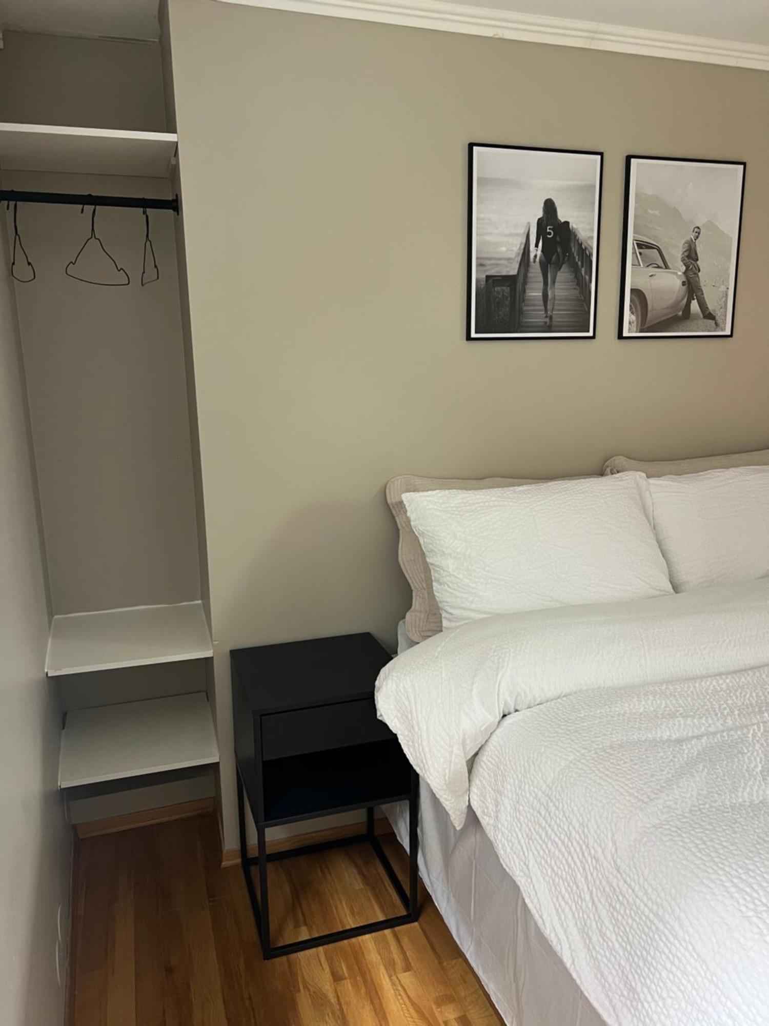 Apartment Koselig Midt I Tønsberg