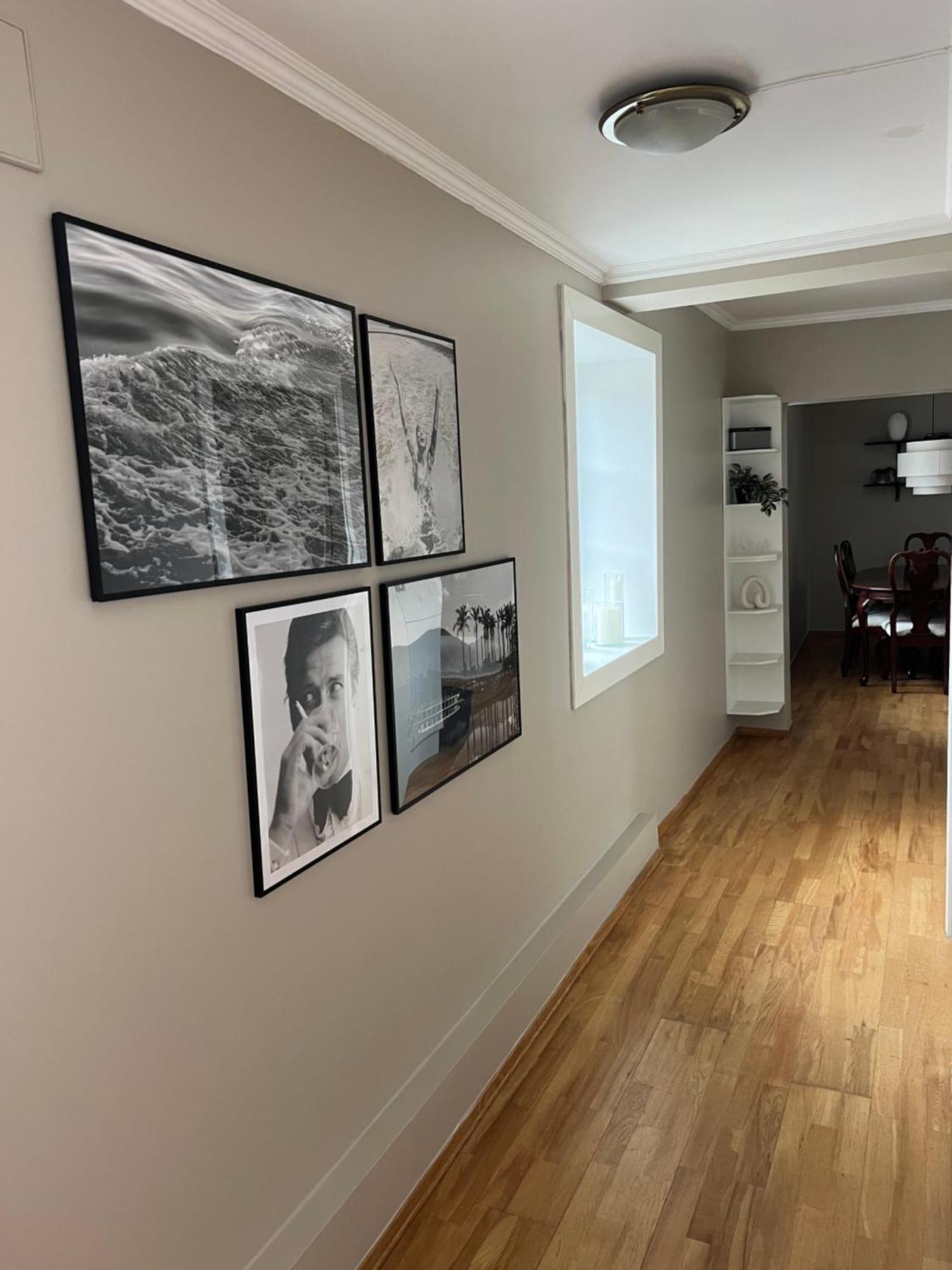 Koselig Midt I Apartment *
