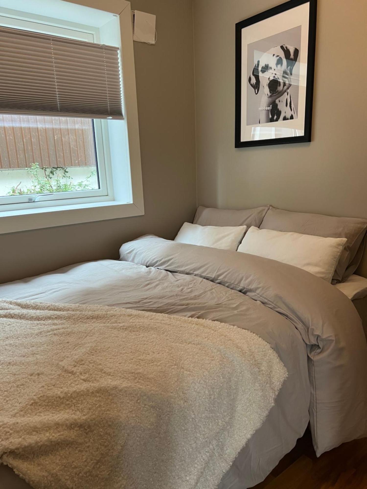 Koselig Midt I Apartment *